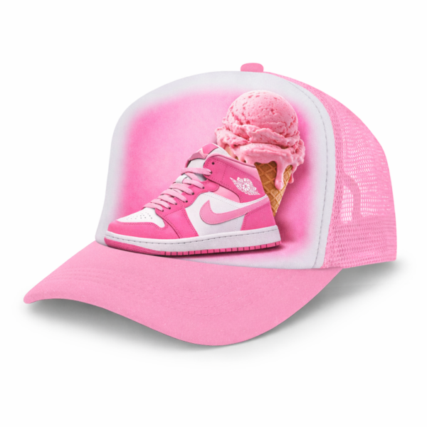 Snapback Hats